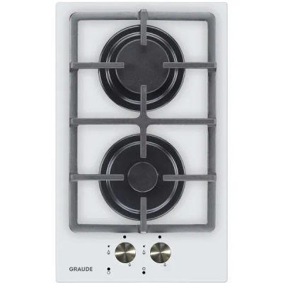 Лот: 24522164. Фото: 1. Газовая варочная панель Graude... Плиты, духовые шкафы, варочные поверхности