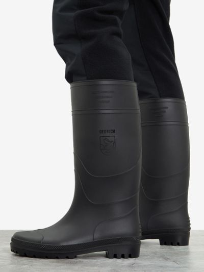 Лот: 24285542. Фото: 1. Сапоги мужские Geotech Sedge... Сапоги, полусапоги