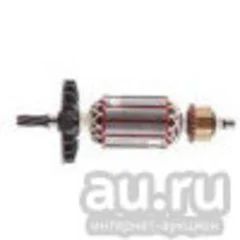 Лот: 15781617. Фото: 1. Ротор (якорь) для перфоратора... Запчасти