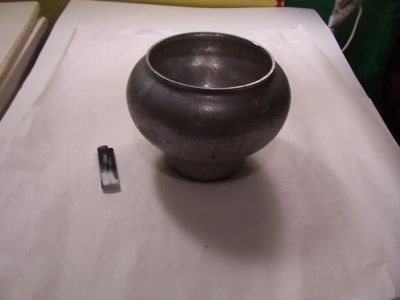 Лот: 11200748. Фото: 1. чугунок алюминиевый ссср 2.5л. Предметы интерьера и быта