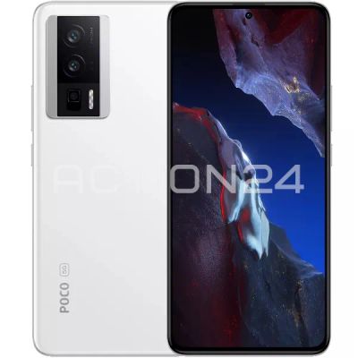 Лот: 20742760. Фото: 1. Смартфон Xiaomi Poco F5 Pro 12Gb... Смартфоны
