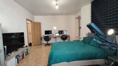 Лот: 21539432. Фото: 1. Продам 1-комн. кв. 37 кв.м. Сосновоборск... Квартиры, студии