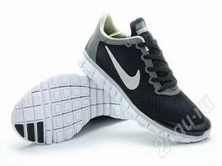 Лот: 872955. Фото: 1. nike 3.0 Free Run. Кеды, кроссовки, слипоны