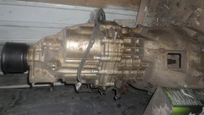 Лот: 11384993. Фото: 1. Корпуса 6ст МКПП KIA BONGO 3. Трансмиссия