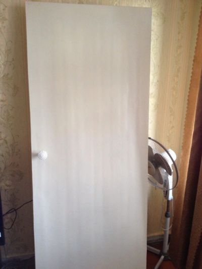 Лот: 4331131. Фото: 1. Дверь на дачу 2000х800, самовывоз. Двери межкомнатные