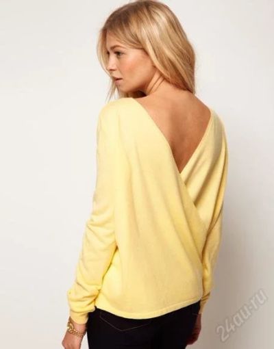 Лот: 2831836. Фото: 1. Кофта британского бренда ASOS. Футболки, топы и майки
