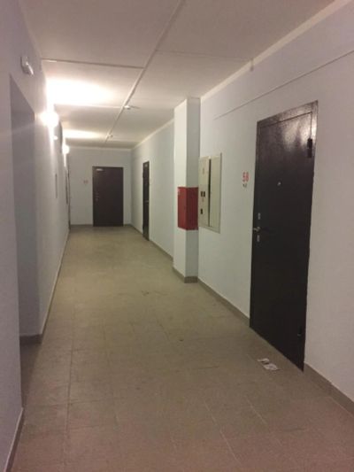 Лот: 6440570. Фото: 1. 1-к квартира Годенко 4 47 кв.м... Квартиры, студии