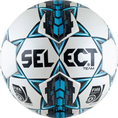 Лот: 10532049. Фото: 1. Мяч Select Team Fifa Approved... Мячи, ракетки, шайбы, клюшки