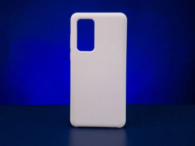 Лот: 19914161. Фото: 1. Кейс Silicon Cover для Huawei... Чехлы, бамперы