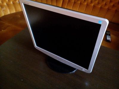 Лот: 4245823. Фото: 1. Монитор 19 Samsung. ЖК-мониторы