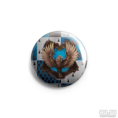 Лот: 10244534. Фото: 1. Значок Harry Potter Гарри Поттер... Сувенирные