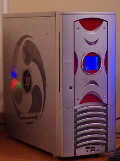 Лот: 3331234. Фото: 1. Хороший компьютер (AMD, ASUS... Компьютеры в сборе