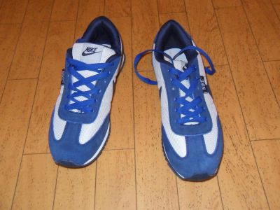 Лот: 2990195. Фото: 1. кросовки Nike, новые. Кеды, кроссовки, слипоны