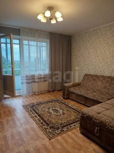 Лот: 25547177. Фото: 1. 1-комн. квартира , Красноярск... Квартиры, студии