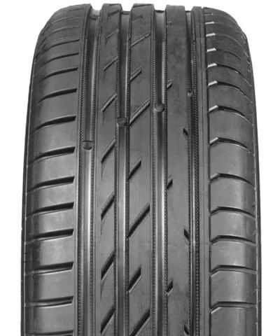 Лот: 24932682. Фото: 1. Летняя резина 205/55 R-16 "Ikon... Шины