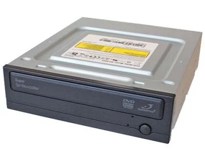 Лот: 7777573. Фото: 1. Привод dvd-rw SuperWriteMaster... Приводы CD, DVD, BR, FDD