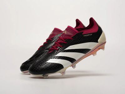 Лот: 23312932. Фото: 1. Футбольная обувь Adidas Predator... Кеды, кроссовки, слипоны