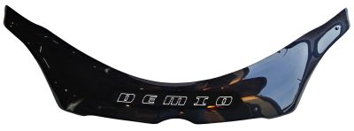 Лот: 13784752. Фото: 1. Mazda Demio 2005-2007 Дефлектор... Детали тюнинга