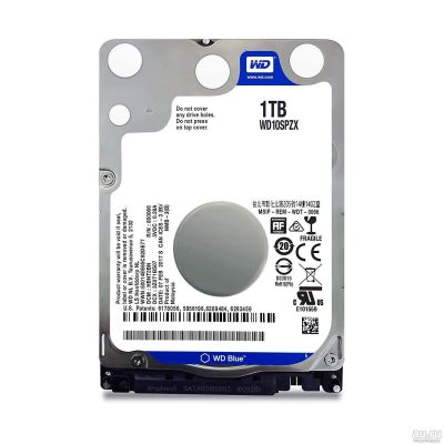 Лот: 15232598. Фото: 1. Жесткий диск Western Digital WD... Жёсткие диски