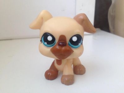 Лот: 4857196. Фото: 1. Игрушки LPS Littlest Pet Shop... Другое (игрушки)