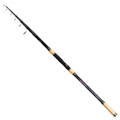 Лот: 9014044. Фото: 1. Карповое удилище Kaida Big Fish... Удочки, спиннинги