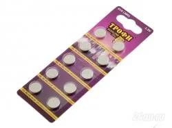 Лот: 1572592. Фото: 1. Батарейка в игрушку часы калькулятор... Батарейки, аккумуляторы, элементы питания