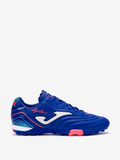 Лот: 25532098. Фото: 1. Сороконожки Joma Aguila, Синий. Другое (одежда, обувь, галантерея)