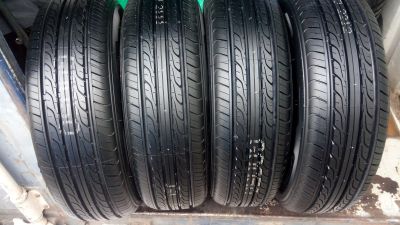 Лот: 13285626. Фото: 1. 205\70 R15 Gremax новая 4шт. Шины