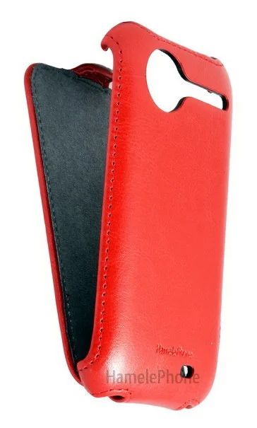 Лот: 3678852. Фото: 1. Флип-кейс HamelePhone для HTC... Чехлы, бамперы
