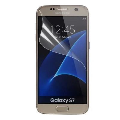 Лот: 17307402. Фото: 1. Защитная пленка для Samsung S7... Защитные стёкла, защитные плёнки
