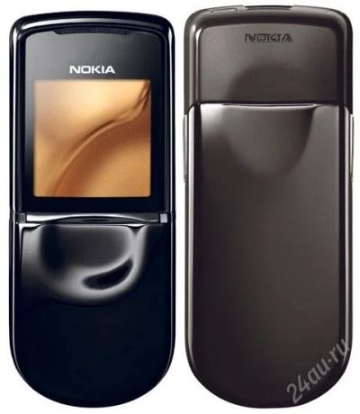 Лот: 2583558. Фото: 1. NOKIA 8800 Sirocco. Кнопочные мобильные телефоны
