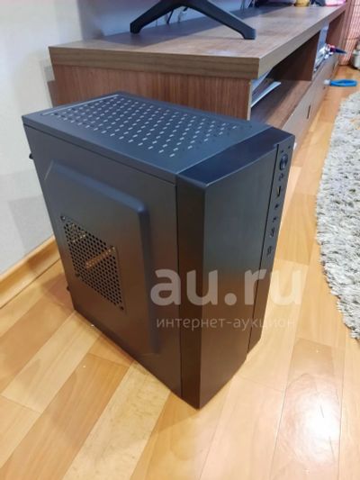 Лот: 19460625. Фото: 1. Intel Core 2 Duo E6750 (2 ядра... Компьютеры в сборе
