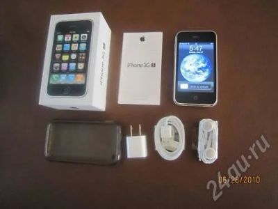 Лот: 447250. Фото: 1. iphone 3gs 32gb белый разлочен. Смартфоны