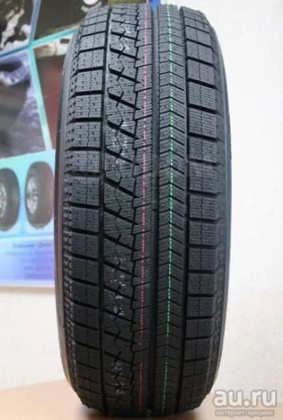 Лот: 18309720. Фото: 1. 195 65 15 (195/65R15) Bridgestone... Шины