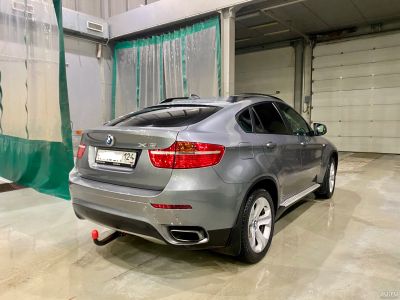 Лот: 17463634. Фото: 1. BMW X6. Автомобили