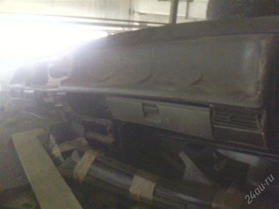 Лот: 2227974. Фото: 1. панель низкая ваз 2109. Салон