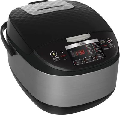 Лот: 24517112. Фото: 1. Мультиварка Midea MPC-6020. Кухонная