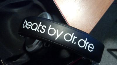 Лот: 4750313. Фото: 1. beats pro by dr.dre. Наушники, гарнитуры