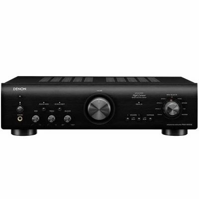 Лот: 15896204. Фото: 1. Интегральный усилитель denon PMA-800NE... Усилители, эквалайзеры