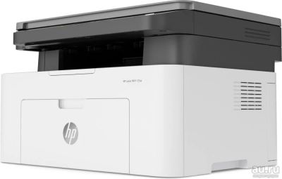 Лот: 17846863. Фото: 1. hp Laser 135w 4ZB83A. МФУ и копировальные аппараты