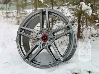 Лот: 17180275. Фото: 1. Новые диски HF-1 18" [BaikalWheels24... Диски