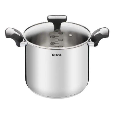 Лот: 25603742. Фото: 1. Кастрюля с крышкой Tefal Emotion... Кастрюли