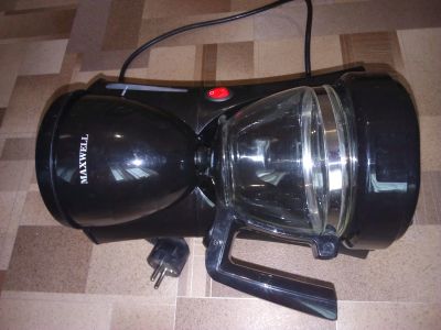 Лот: 18184365. Фото: 1. Кофеварка. Чайники, кофемашины, кулеры