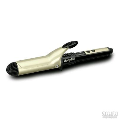 Лот: 10385709. Фото: 1. Плойка Babyliss. Укладка и стрижка волос, бритьё, эпиляция