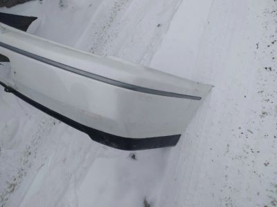 Лот: 15076027. Фото: 1. Vista ardeo бампер задний виста... Кузов