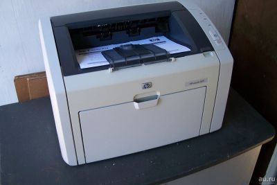 Лот: 16880266. Фото: 1. Куплю принтер лазерный HP LaserJet... Лазерные принтеры