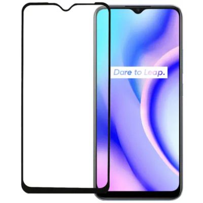 Лот: 19278543. Фото: 1. Защитное стекло Realme X50 (RMX2051... Защитные стёкла, защитные плёнки