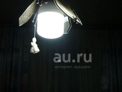 Лот: 21023240. Фото: 1. Яркая большая светодиодная лампа... Лампочки
