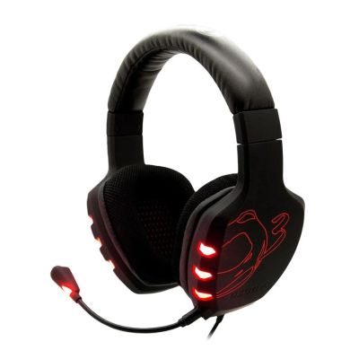 Лот: 4654174. Фото: 1. Проводная гарнитура Ozone Gaming... Акустические системы