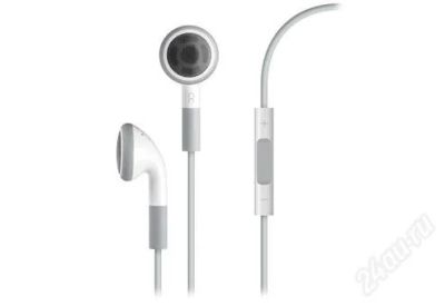 Лот: 2332251. Фото: 1. Оригинальные наушники Apple от... Наушники, гарнитуры